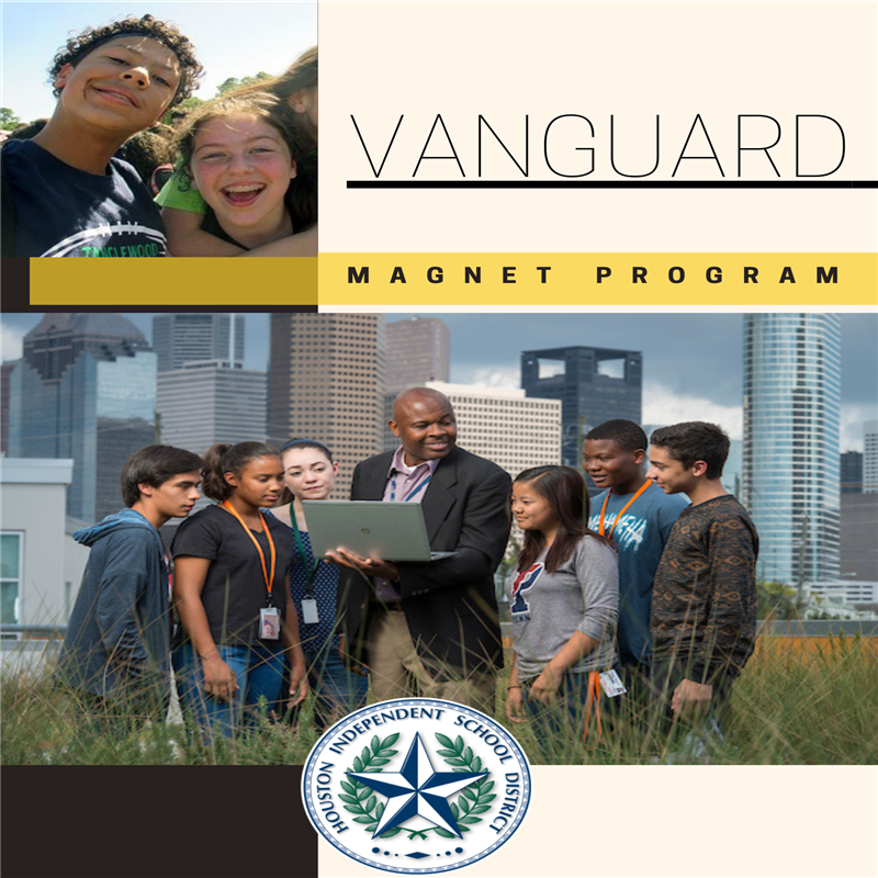 Vanguard